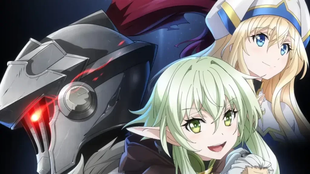 Goblin Slayer, temporada 2: cuándo se estrena el sexto capítulo, cómo y  dónde verlo