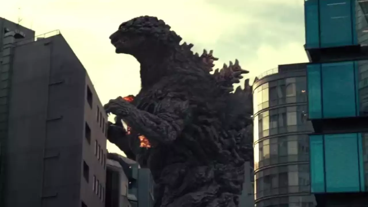 Godzilla vs Megalon: Te decimos como ver gratis este combate entre Kaijus