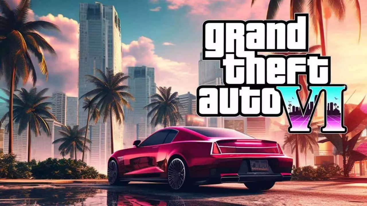 Grand Theft Auto 6 tendría su primer avance fuera de TGA 2023