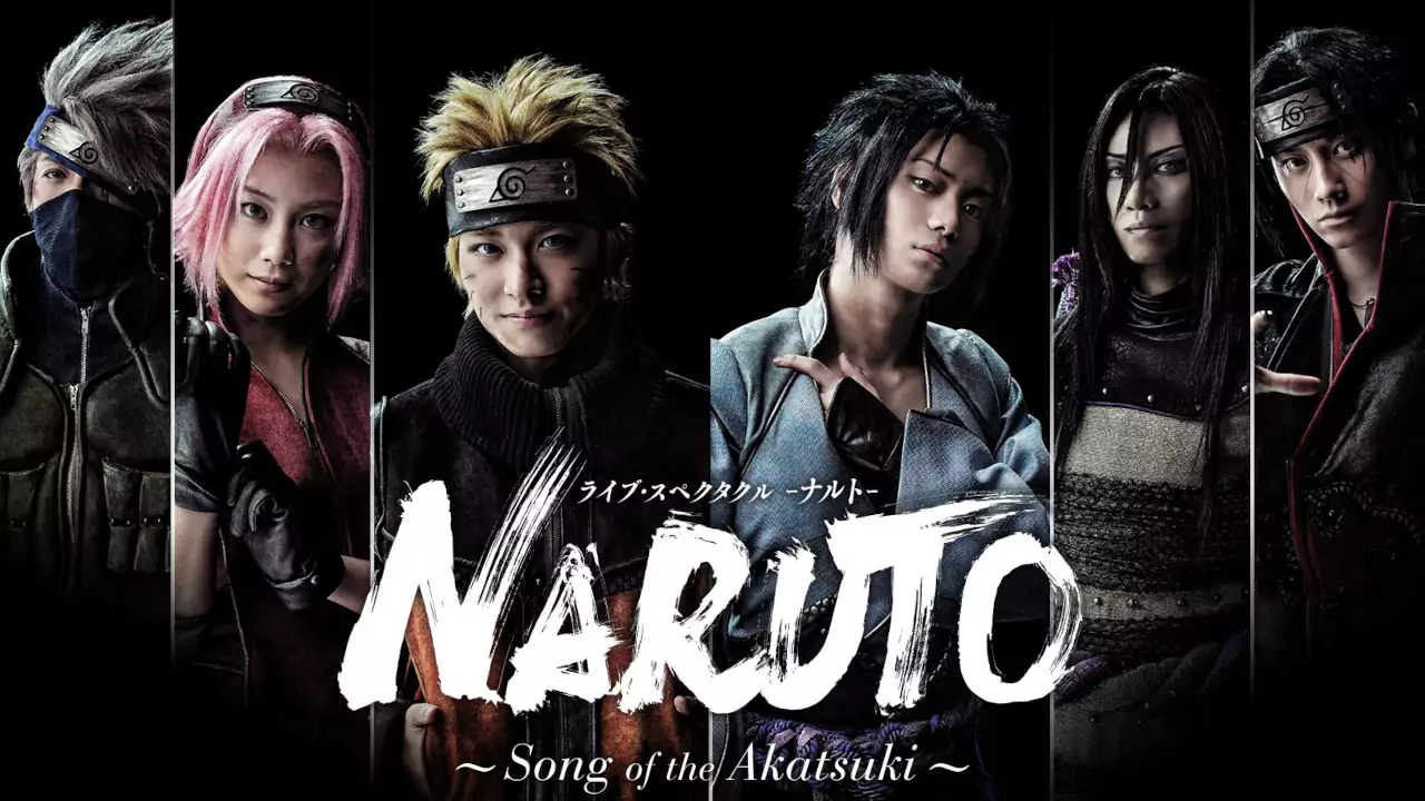 Naruto: Live-action del manga de Masashi Kishimoto sigue adelante y se revelan nuevos detalles