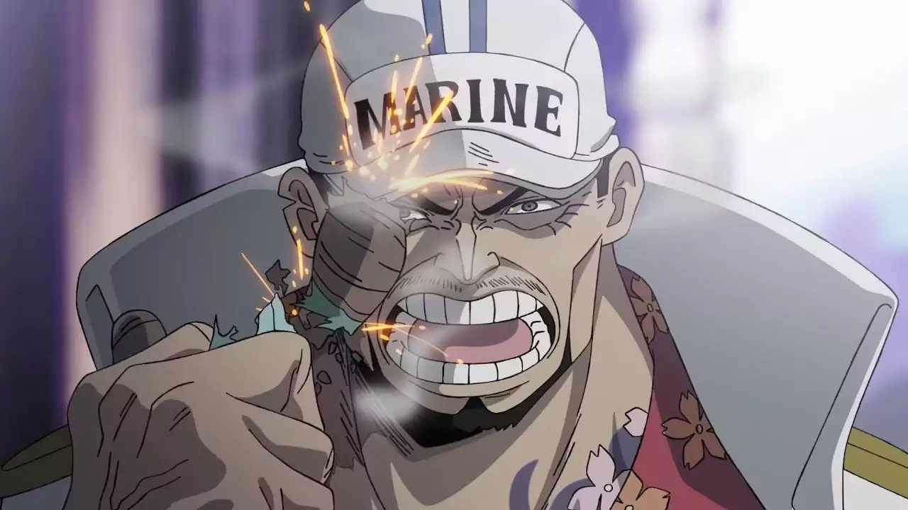 One Piece: Fans de la serie tendrán la oportunidad de enfrentar a Marines de verdad
