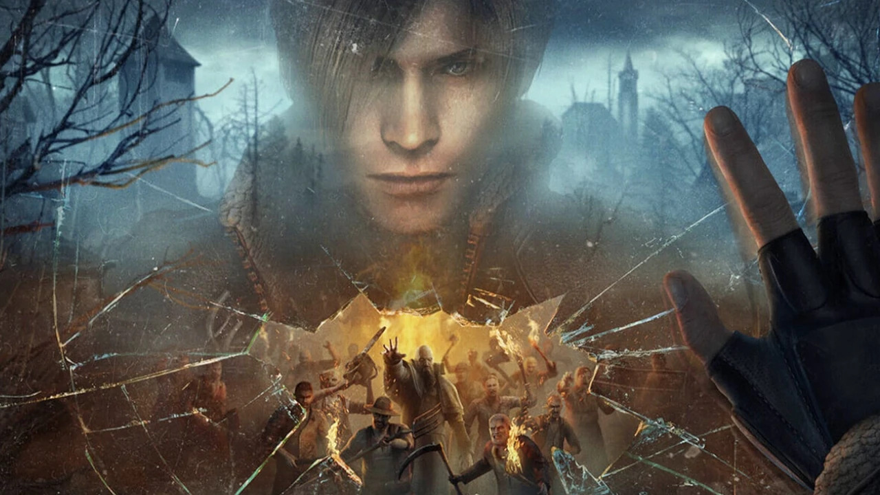 Resident Evil 4 VR anunció su fecha de lanzamiento junto a una campaña de demostración gratuita que estará disponible en la PlayStore justo el día del lanzamiento, para ver si te animas. 