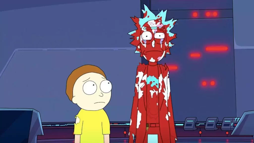 Rick y Morty: La muerte de Rick Prime no significa el final, explica uno de los creadores