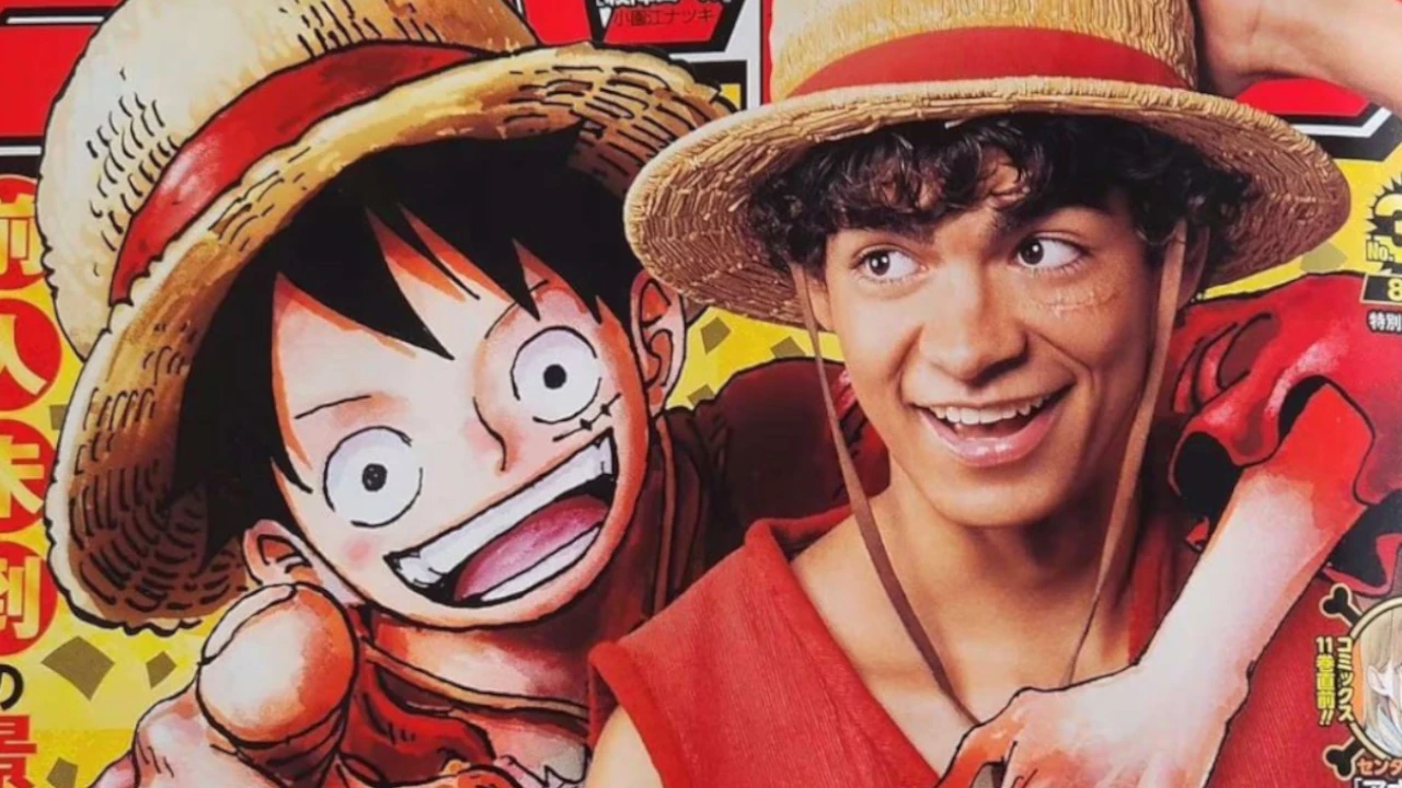 One Piece live action segunda temporada podría llegar en 2024-2025; pero unos interesantes afiches se revelaron para mantenerte expectante.