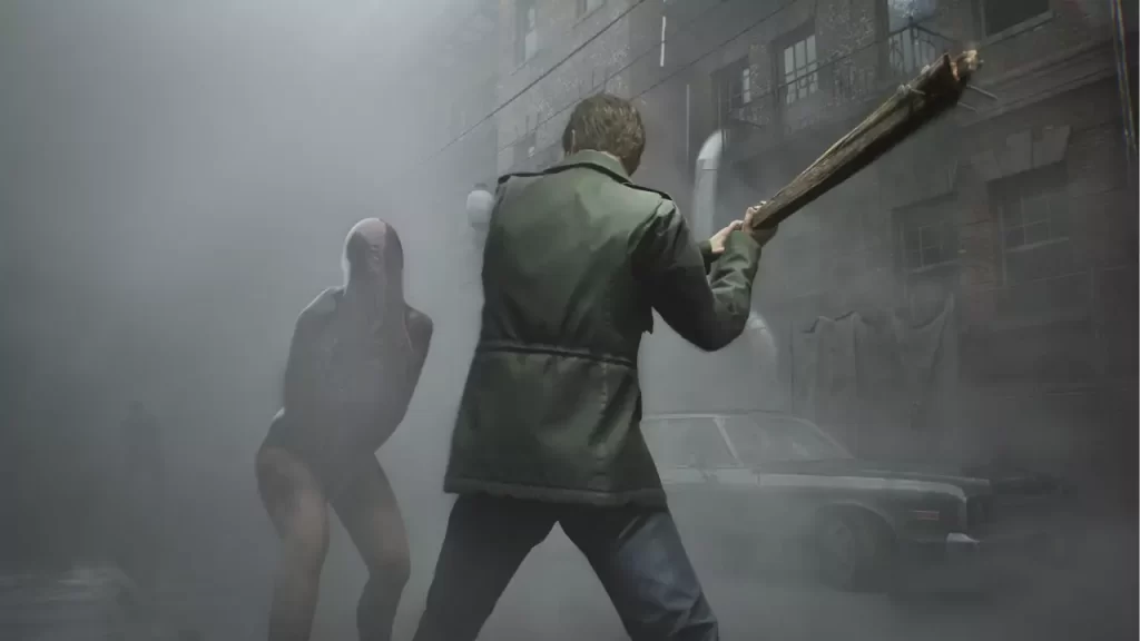 Silent Hill y Konami nos dieron de las peores decepciones de 2023