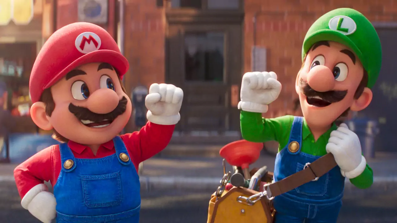 Netflix anuncia la llegada de Super Mario Bros. La Película y esto es lo que debes saber