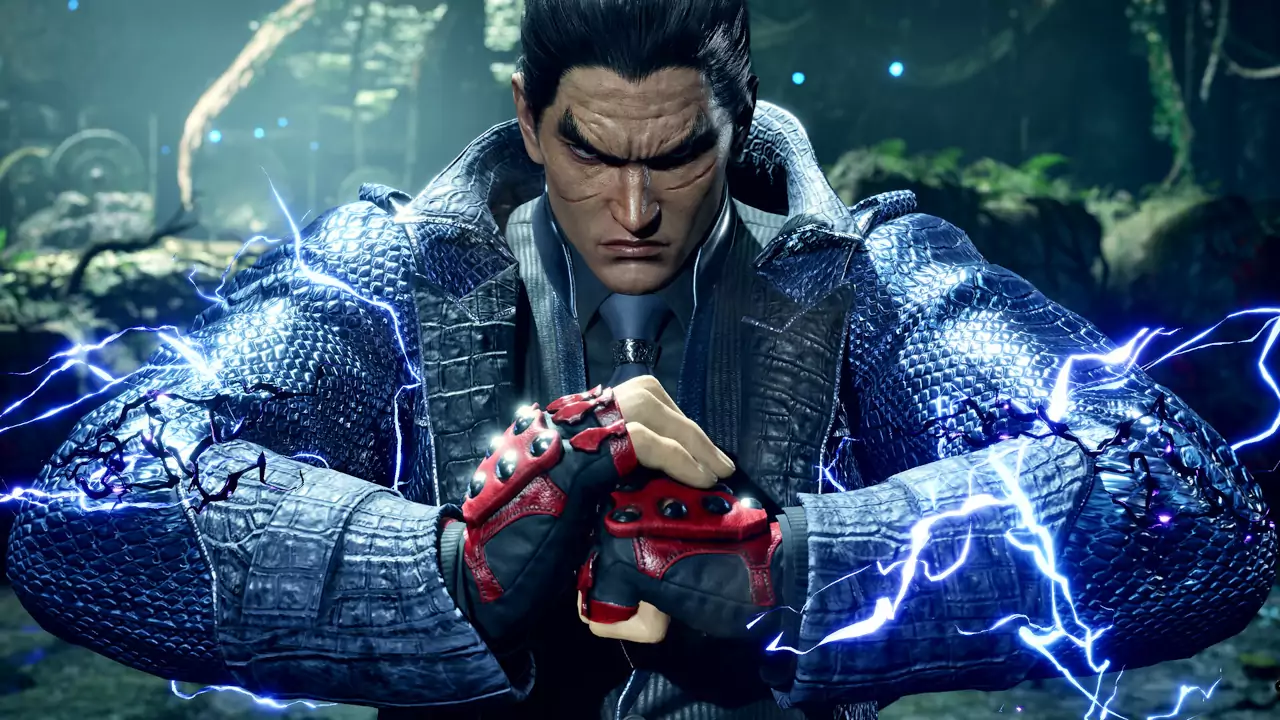 Tekken 8 revela su requerimientos de PC en Steam y ya necesitas un GPU con Ray Tracing para jugarlo en alta