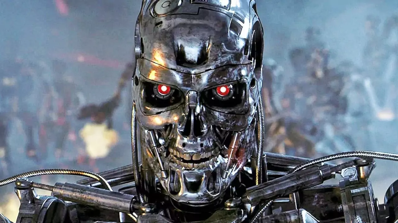 Terminator tendrá anime y estará disponible en Netflix