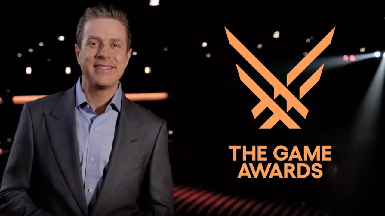 The Game Awards: Estos son los nominados a los juegos del año