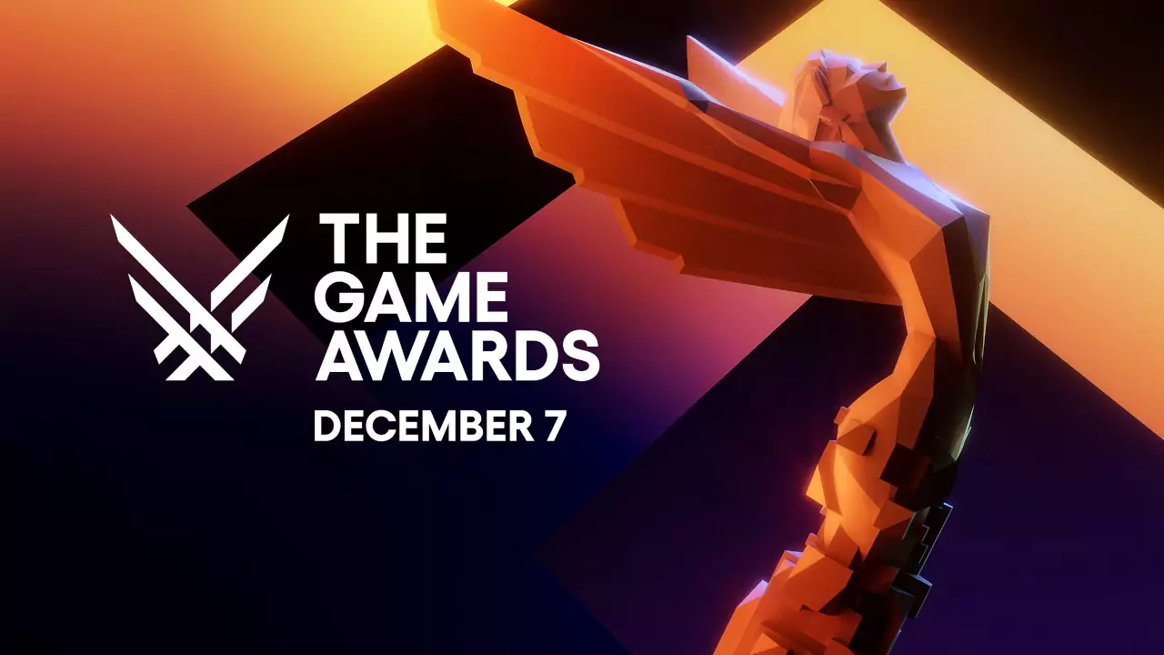 The Game Awards 2023: Así es como puedes votar por tu juego favorito de 2023