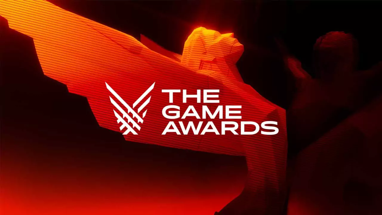 The Game Awards 2023: Dónde y cuándo ver el evento donde se revelará al Juego del Año