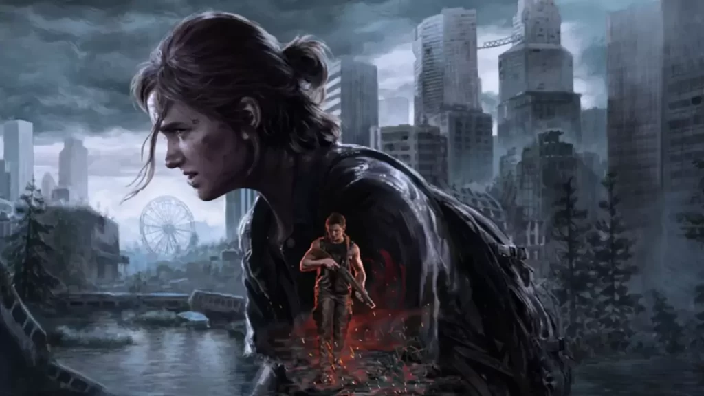 The Last of Us 2 fue el último exclusivo en ganar el GOTY en The Game Awards