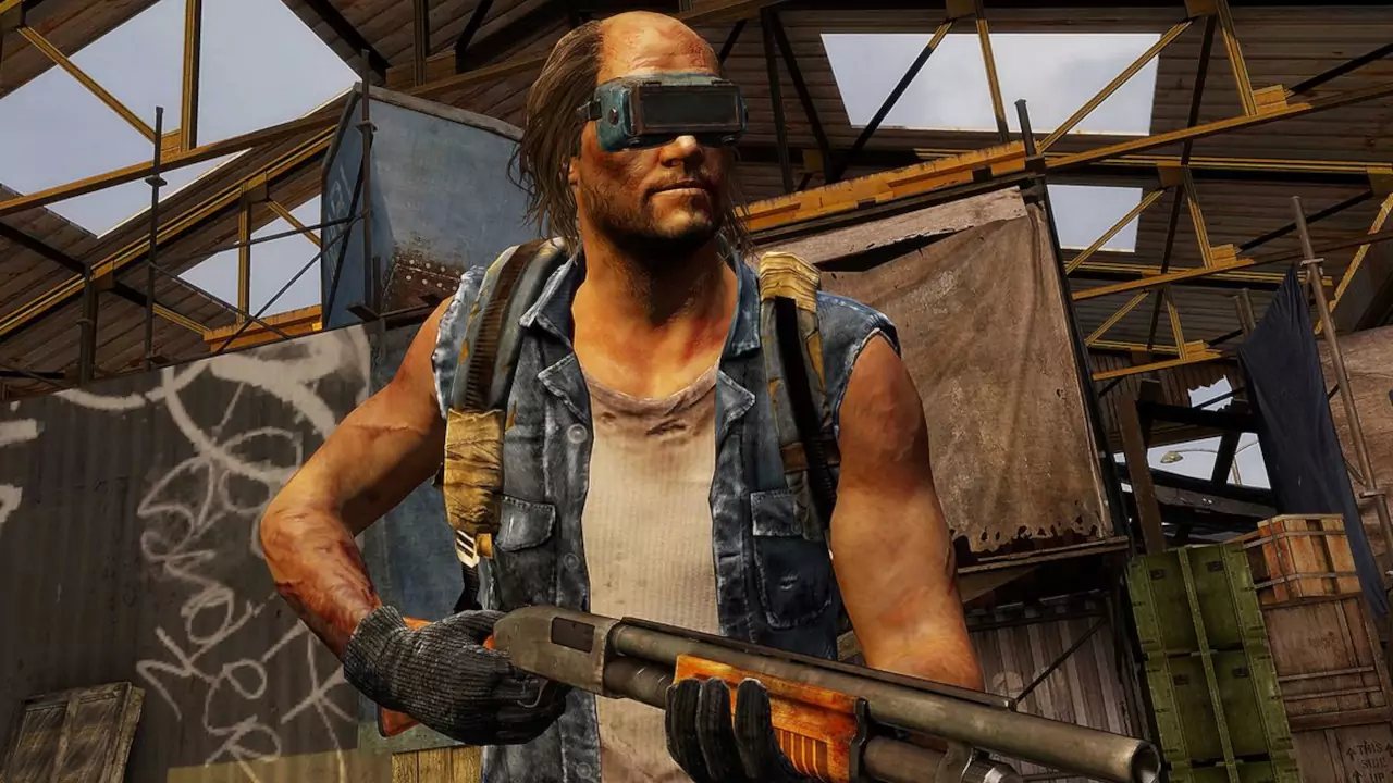The Last of Us sí tendrá multijugador, pero que se esperen otro rato