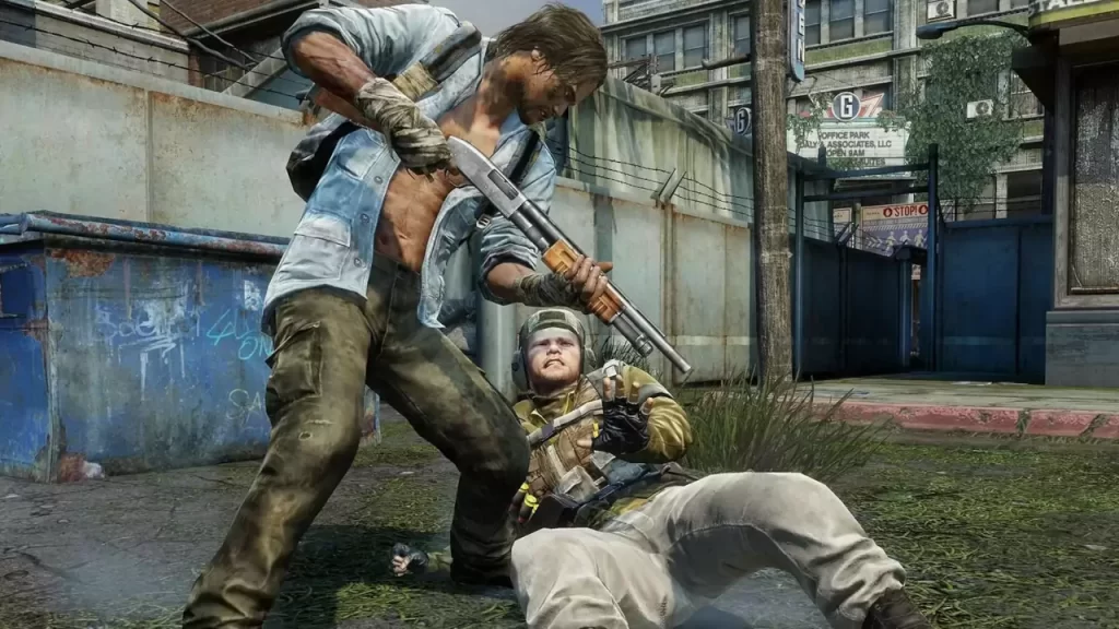 The Last of Us y su multijugador fue de las últimas decepciones del año.