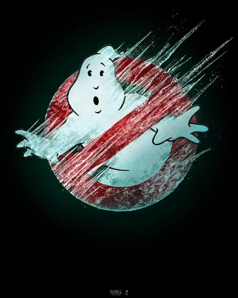 Ghostbusters: Apocalipsis Fantasma - Poster