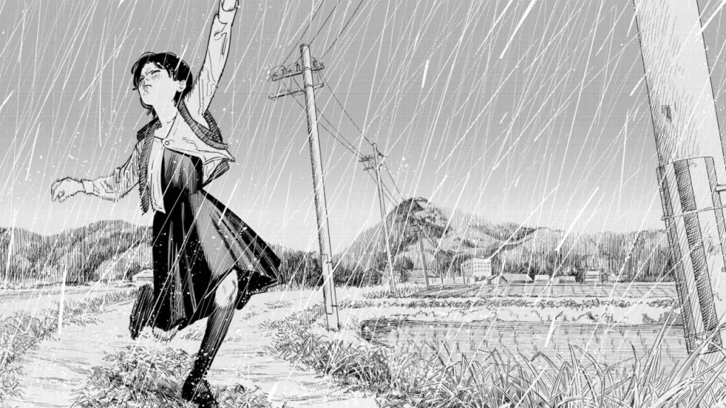 Tatsuki Fujimoto es la nueva joven promesa del manga. Si bien, el día de hoy no pensaremos en la calidad y cualidad del arte, sí hablaremos del flamante estilo del creador de Chainsaw Man y Fire Punch. Las virtudes del mangaka lo posicionan como un creador que enmarca la violencia, el absurdo y la simpleza de la vida y el amor a través de trazos interesantes. A continuación más detalles de su estilo y obra, estas son las razones por las que debes leer más de él.  