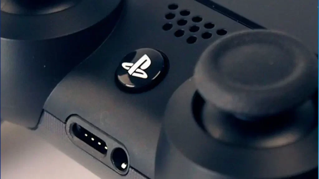 Dualshock 4, el control del PlayStation 4
