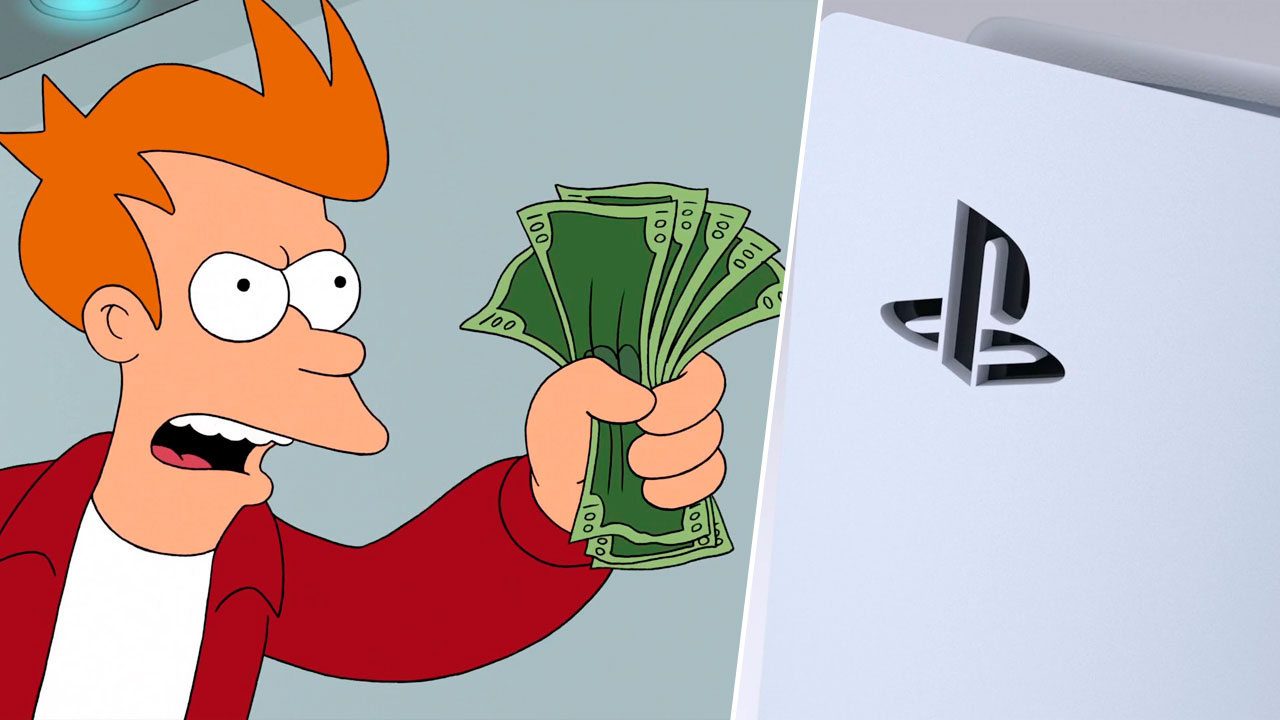 Oferta PlayStation 5 Noviembre 2023