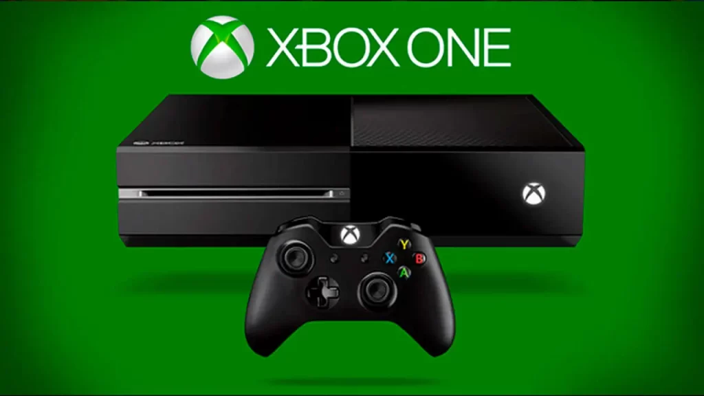 Xbox One original