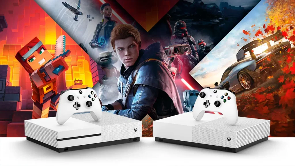 Xbox One cumple 10 añitos: qué nos ha dado la consola de Microsoft en todo  este tiempo - Softonic