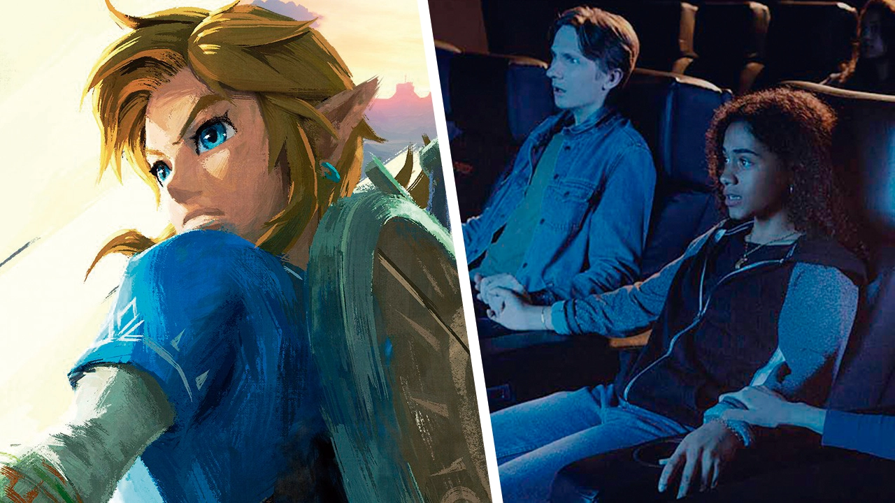 The Legend of Zelda tendrá live-action producido entre Nintendo y Sony