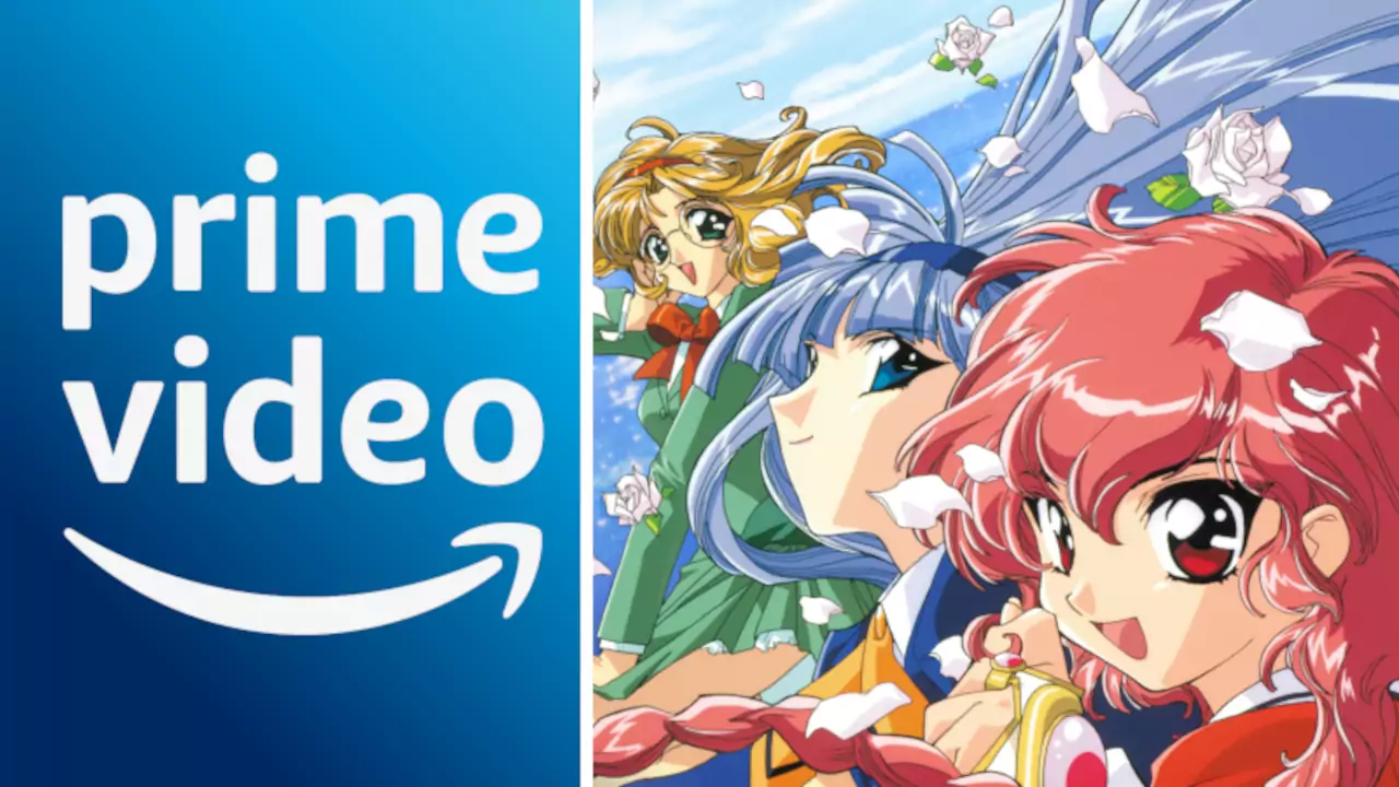 5 series de anime que están en Prime Video y te harán sentir muy viejo