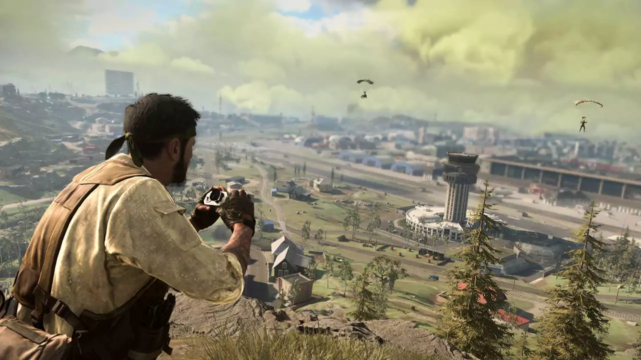 Call of Duty 2024 traería de regreso el mapa más querido de Warzone