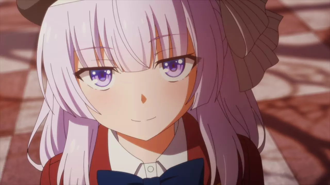 Crunchyroll revela su calendario de invierno 2024: llegan Burn The Witch  0.8, Classroom of the Elite, Tsukimichi y mucho más