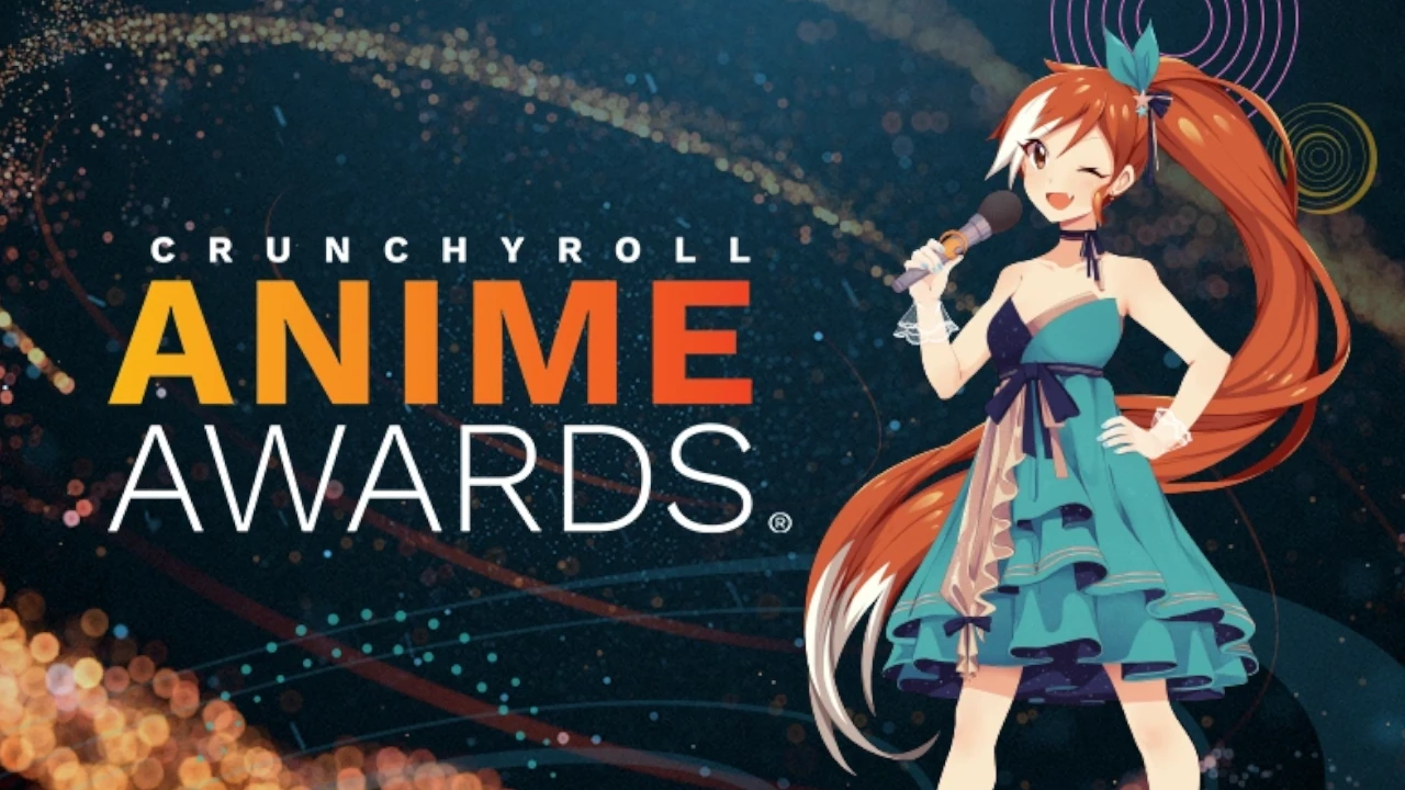 Crunchyroll reveló las 21 categorías a premiar en los Anime Awards; se celebrarán el 2 de marzo de 2024. El 7 de enero se revelan nominados.