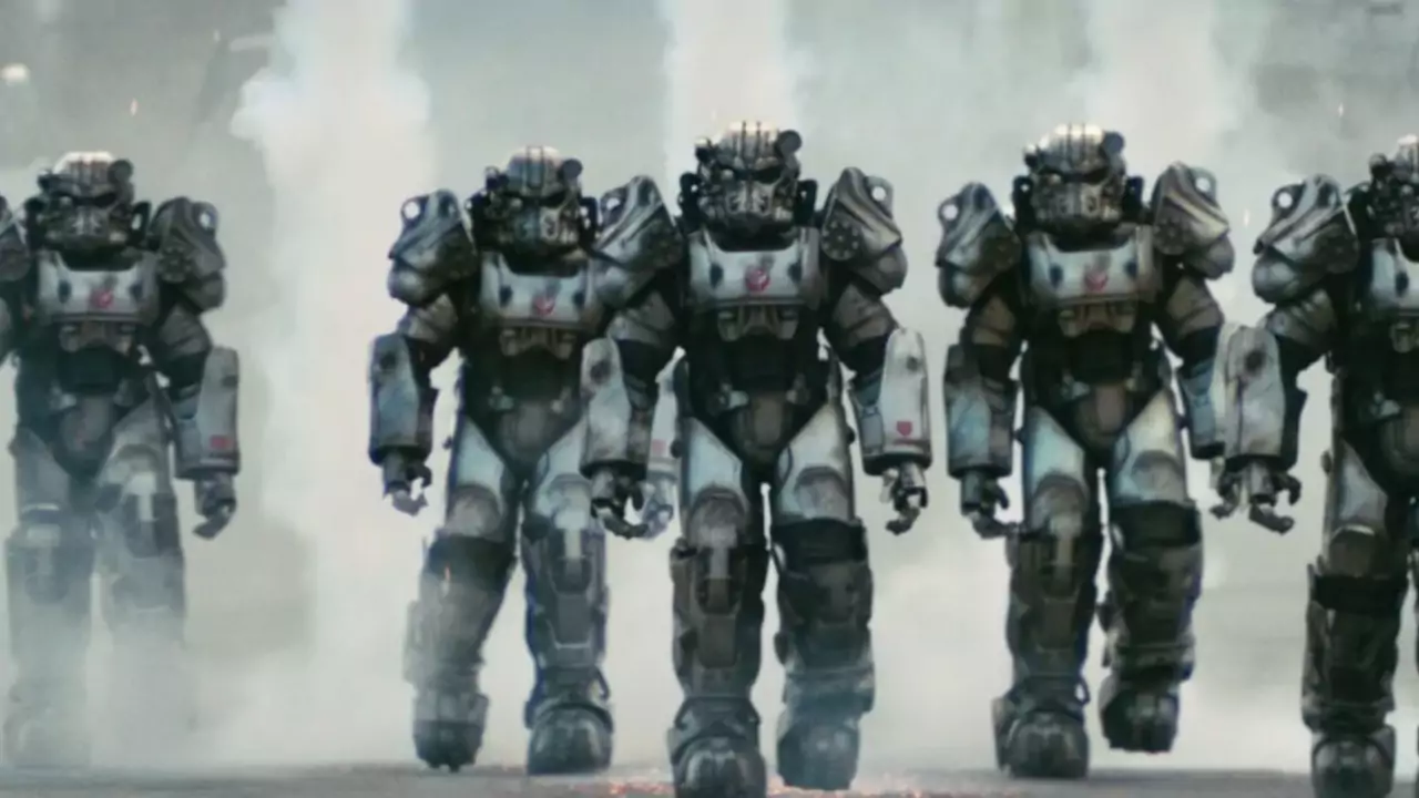 La serie de Fallout de Amazon Prime Video estrena su primer avance