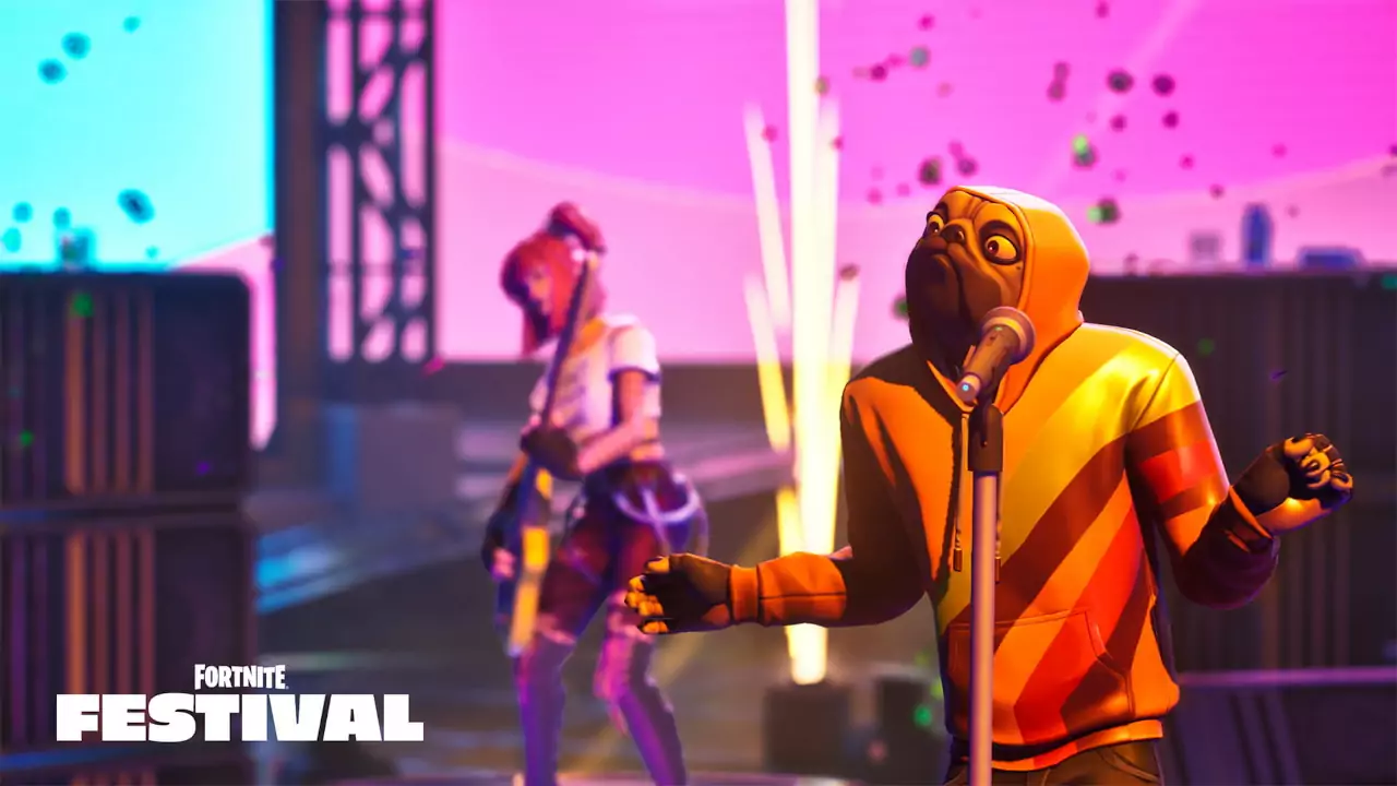 Fortnite Festival is now available and you will want to revive the Rock Band instruments