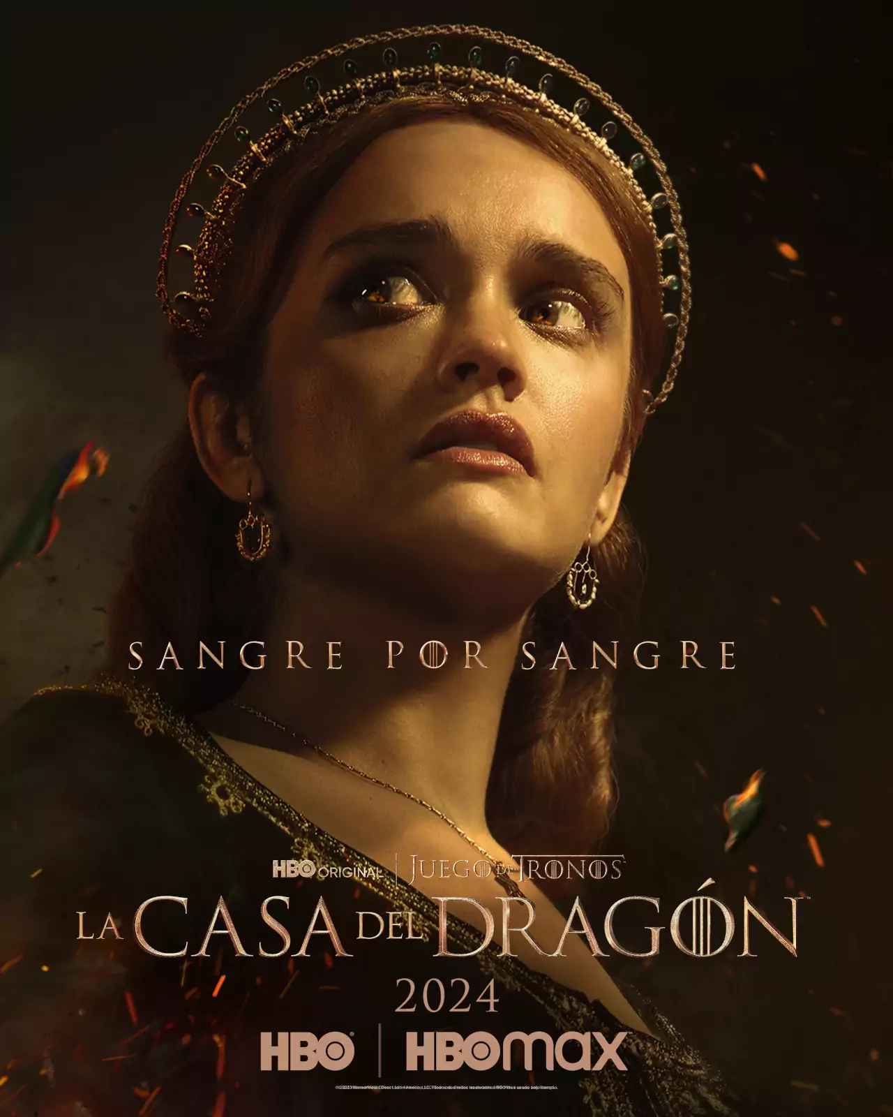 Game of Thrones: House of the Dragon lanza su primer avance de la Temporada 2 exclusiva de HBO Max