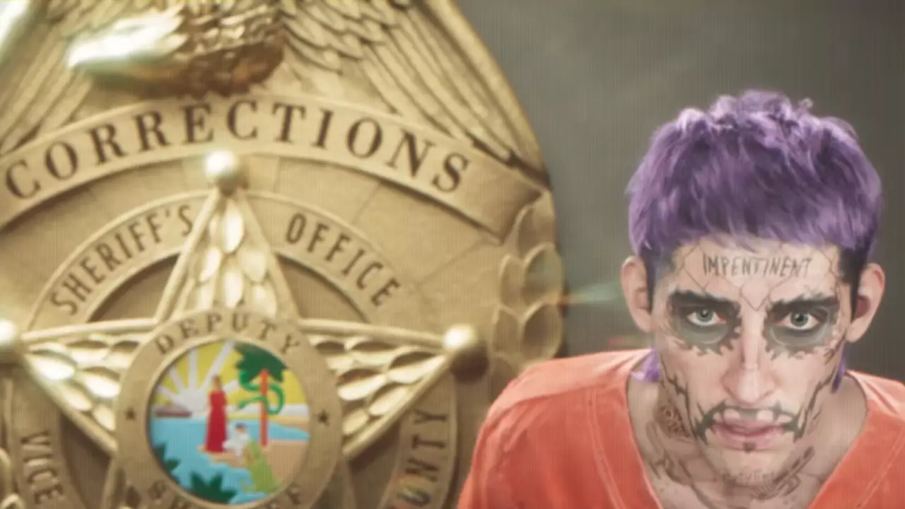 Grand Theft Auto 6: El Joker de Florida ya le quiere cobrar a Rockstar por el uso de su imagen