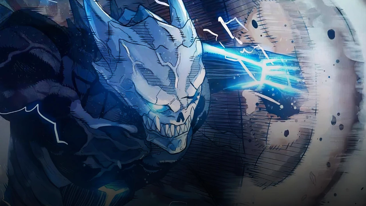Kaiju No. 8 será el nuevo shonen oscuroque llegará en primavera 2024. Conoce a sus personajes principales.