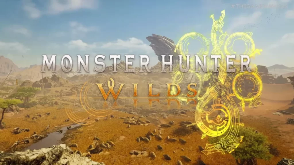 Monster Hunter Wilds revela su primer avance, llegará en 2025 pero habrá más detalles de parte de CAPCOM en verano de 2024.