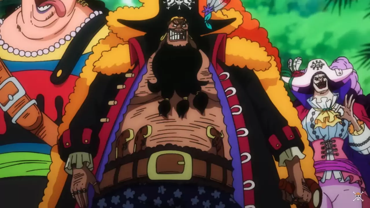 One Piece, chapter 1087: at what time and how to watch the new episode