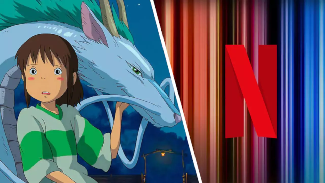 5 mejores películas de Studio Ghibli que puedes ver en Netflix antes de que acabe 2023