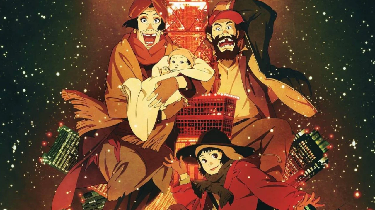 La Navidad es un momento especial, incluso para el anime. Debido a ello te presentamos lo que debes ver para mantenerte en el modo gélido.