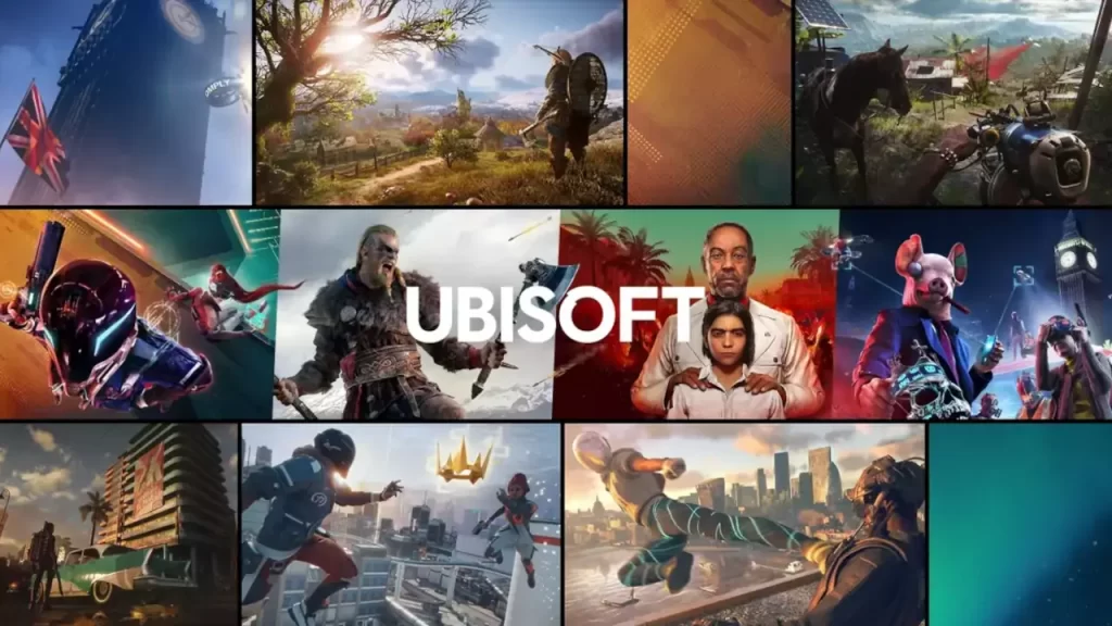 Ubisoft hizo un acuerdo con Microsoft para dejarles completar la compra de Activision