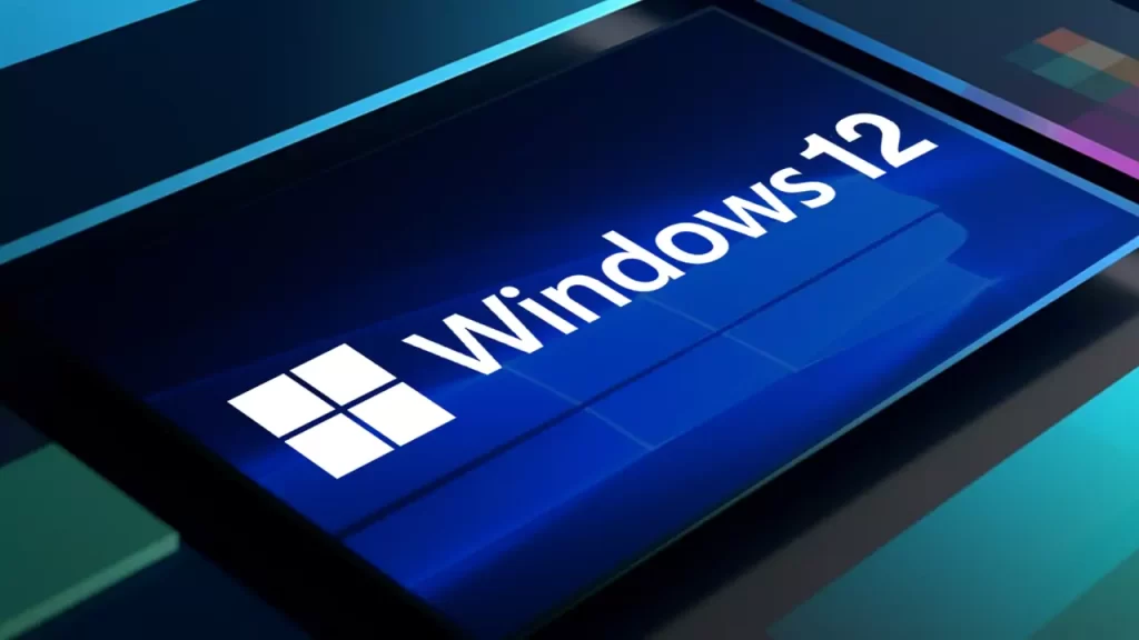 Windows 12 saldría en 2024 con computadoras compatibles con Inteligencia Artificial