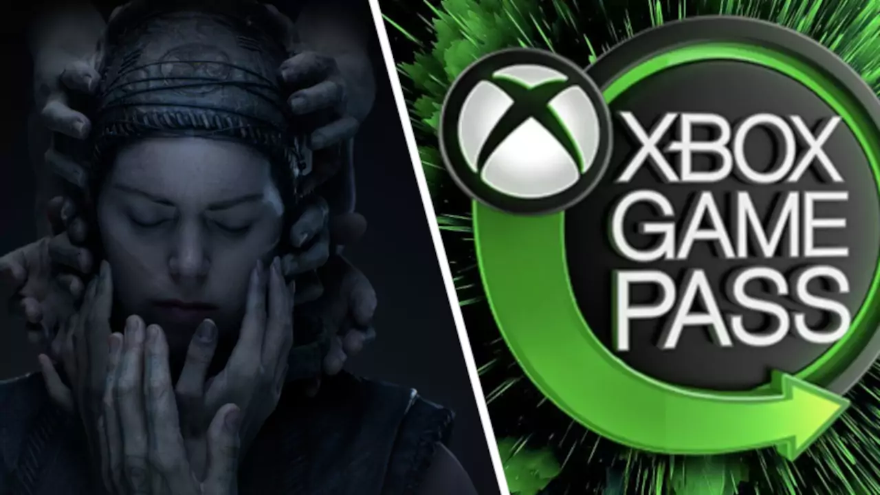 5 juegos por los que valdrá la pena pagar Xbox Game Pass en 2024
