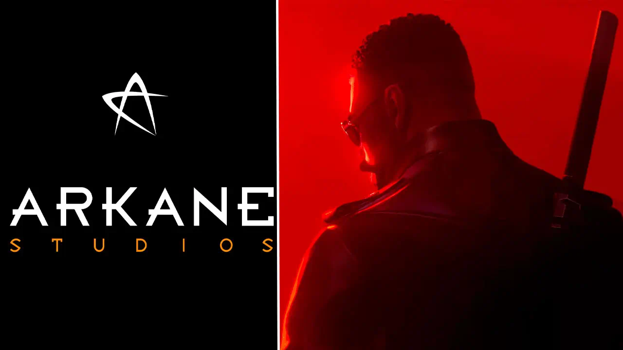 Marvel's Blade será desarrollado por Arkane Studios
