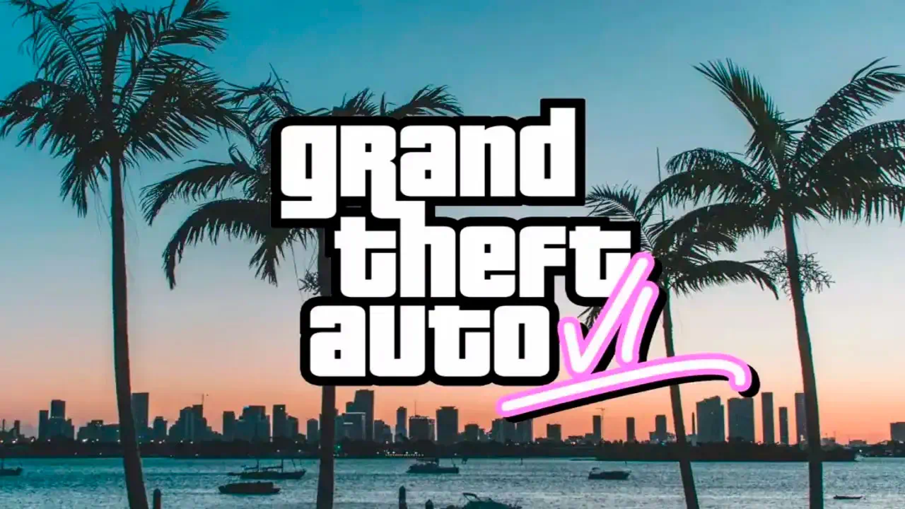 Grand Theft Auto 6 ya reveló la fecha de estreno de su primer avance.