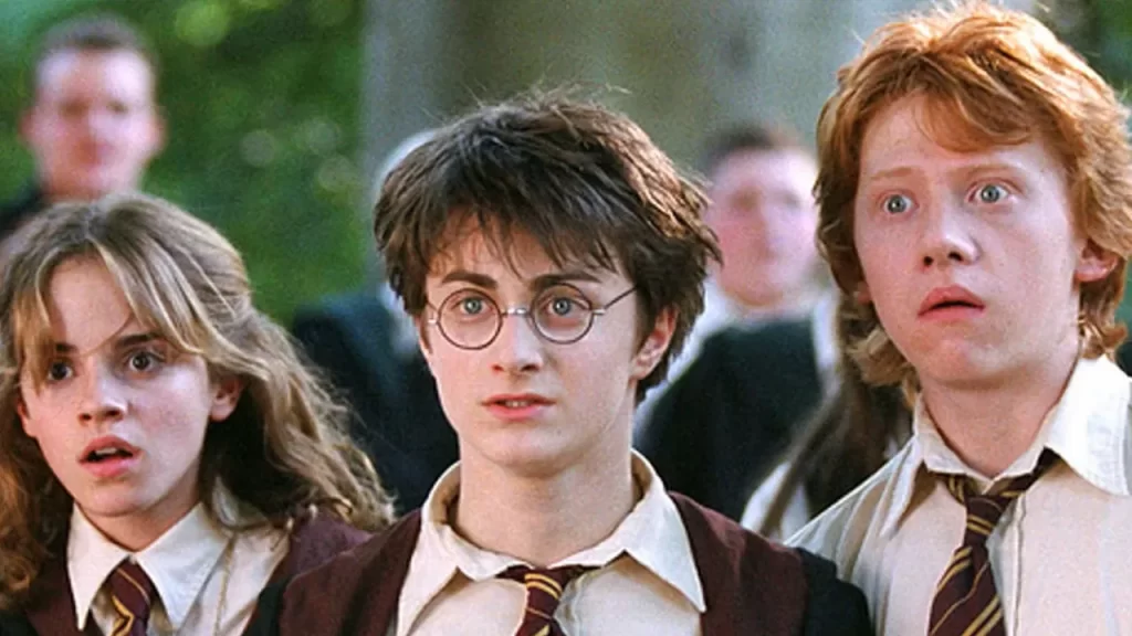 Harry Potter se beneficiaría de una serie
