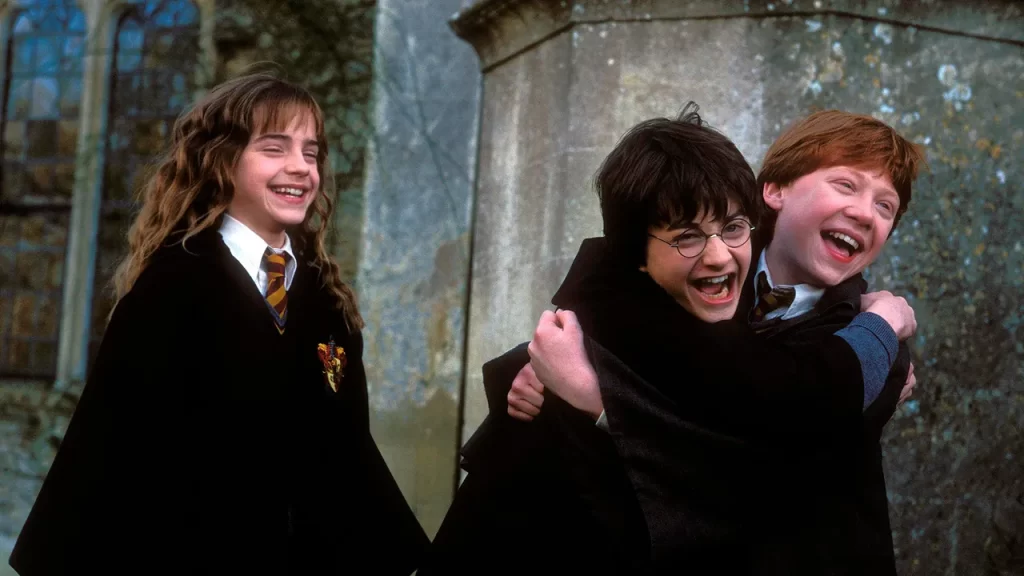Harry Potter podría presentarnos nuevas visiones