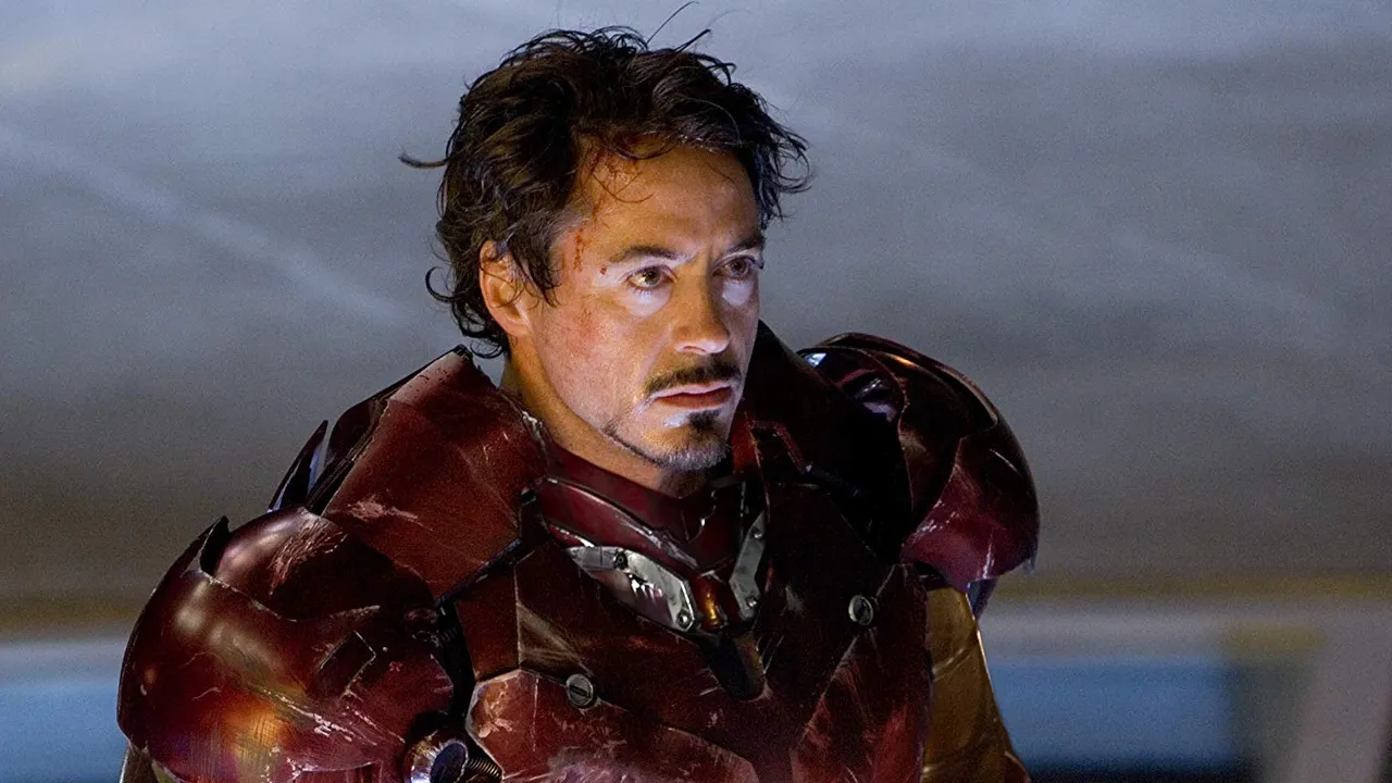 Marvel no quiere que Iron Man vuelva a la vida
