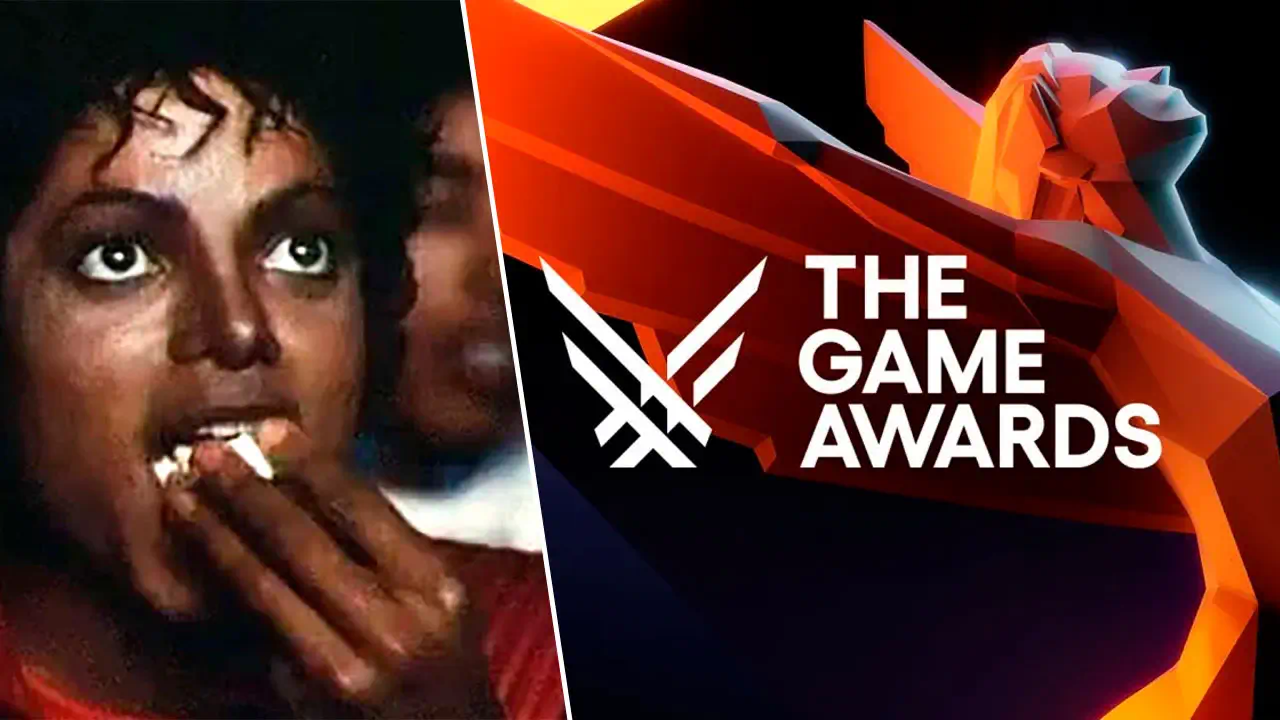 The Game Awards 2023 donde ver online en vivo