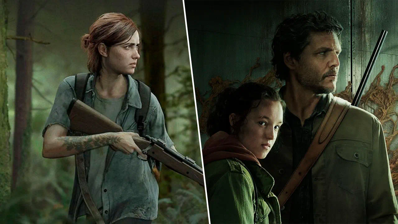 Segunda temporada de The Last of Us se estrenará en HBO Max en 2025