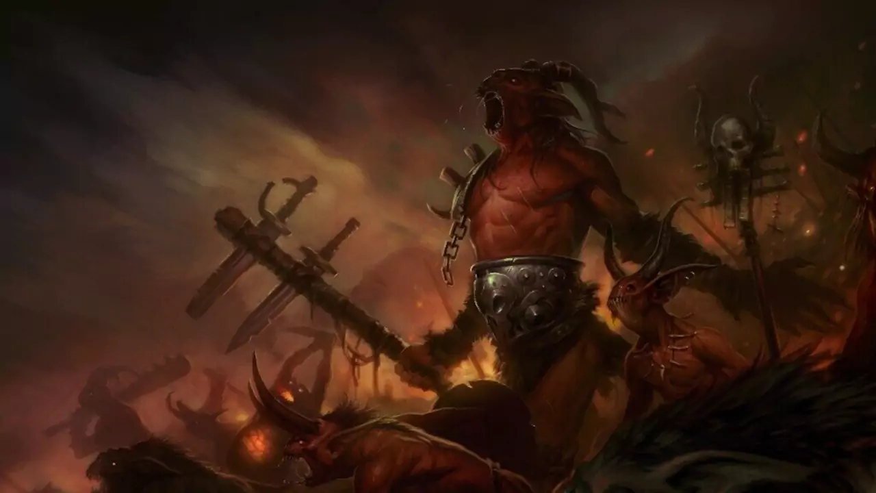 Diablo 4 revela la fecha de comienzo para su tercera temporada