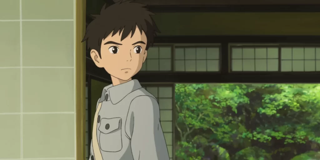 El Niño y la Garza es el nuevo filme de Studio Ghibli que podría ganar un Oscar. 